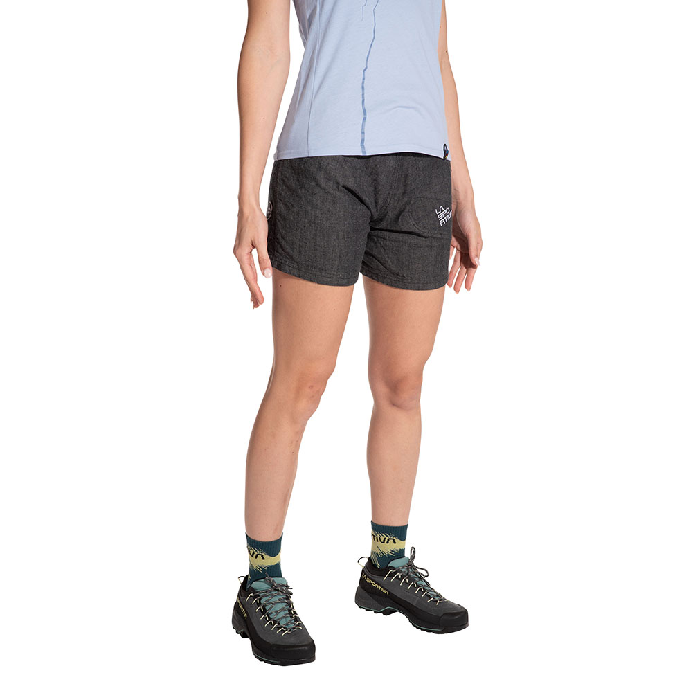 Sierra Rock Short W