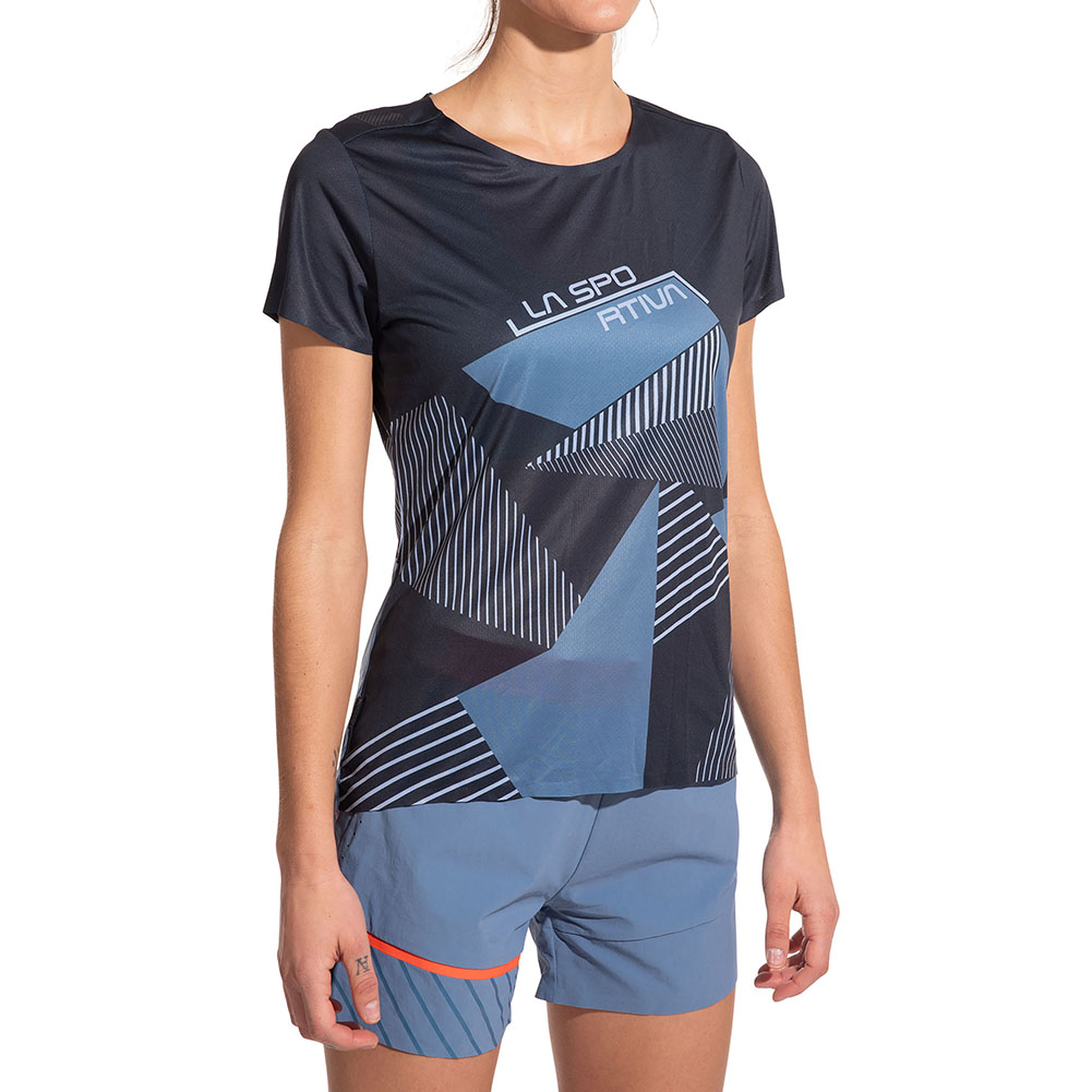 Comp T-Shirt W