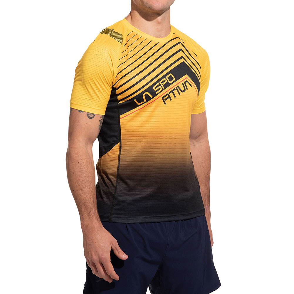 Wave T-Shirt M