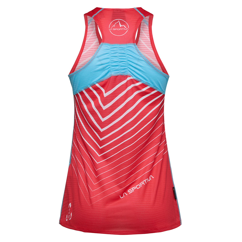 Slipstream Tank W