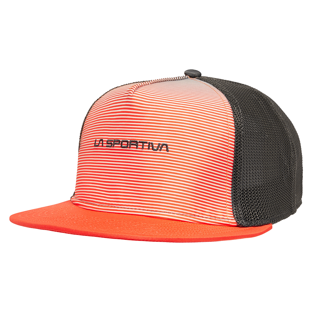 Fade Trucker