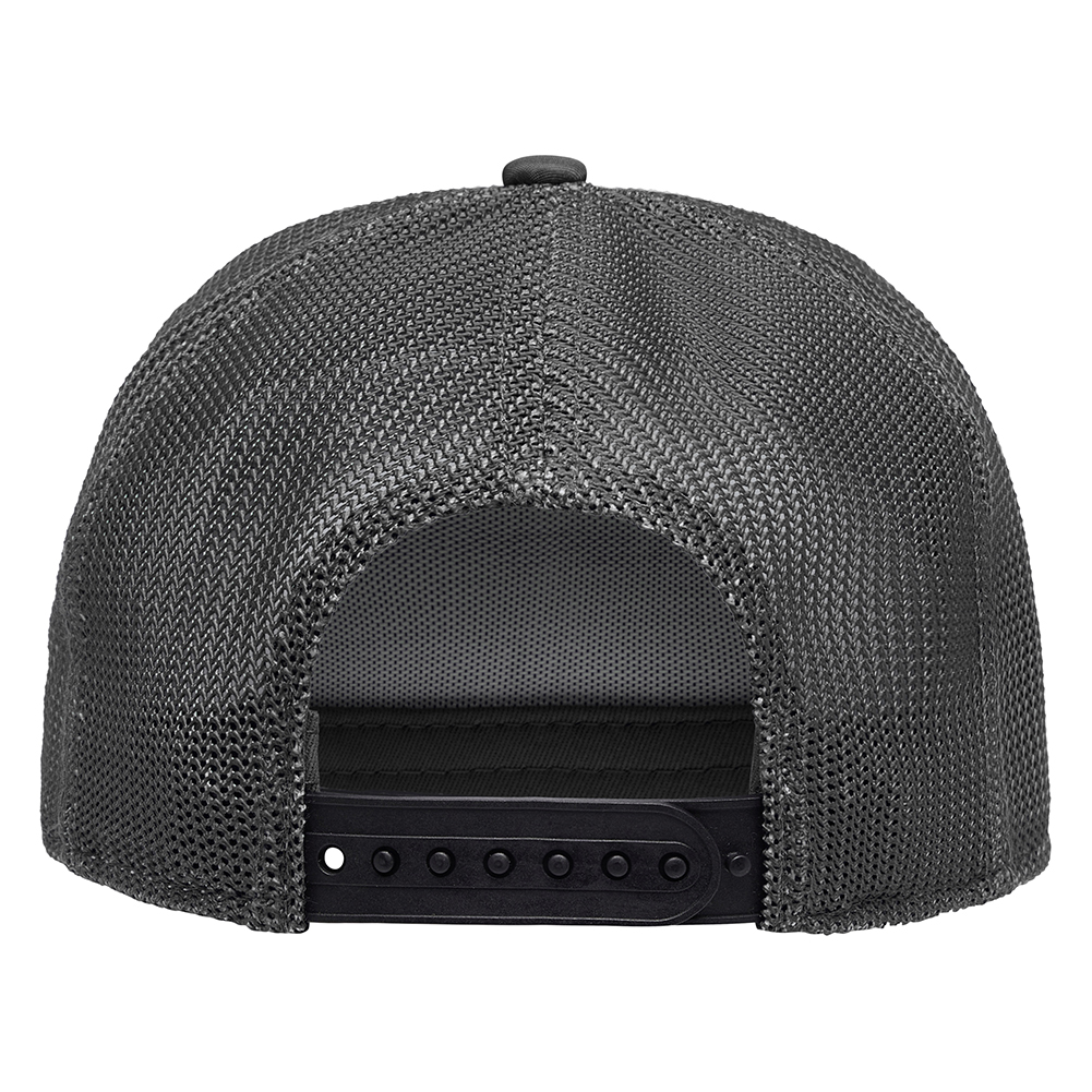 Fade Trucker