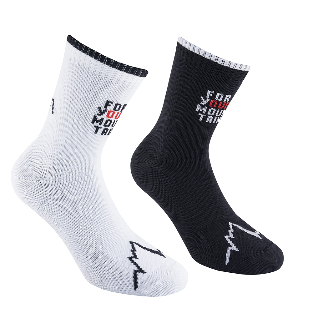 For Your Mountain Socks