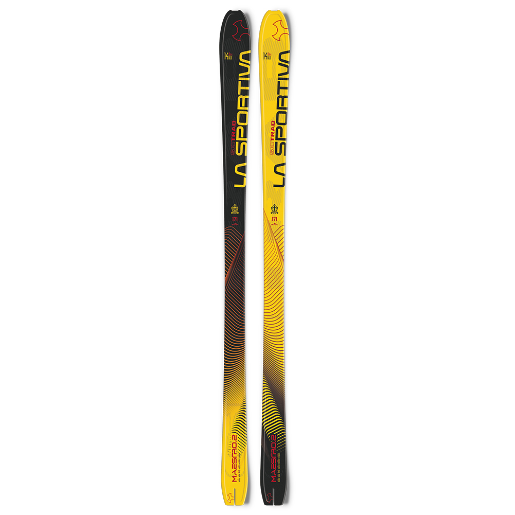 Ski - Maestro.2 LS