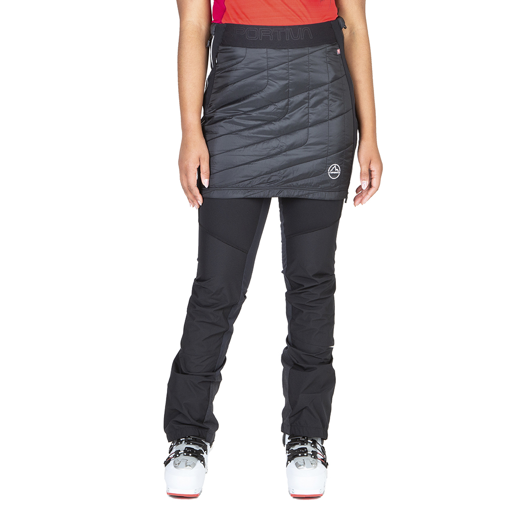 Warm Up Primaloft Skirt W