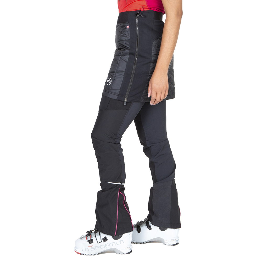 Warm Up Primaloft Skirt W