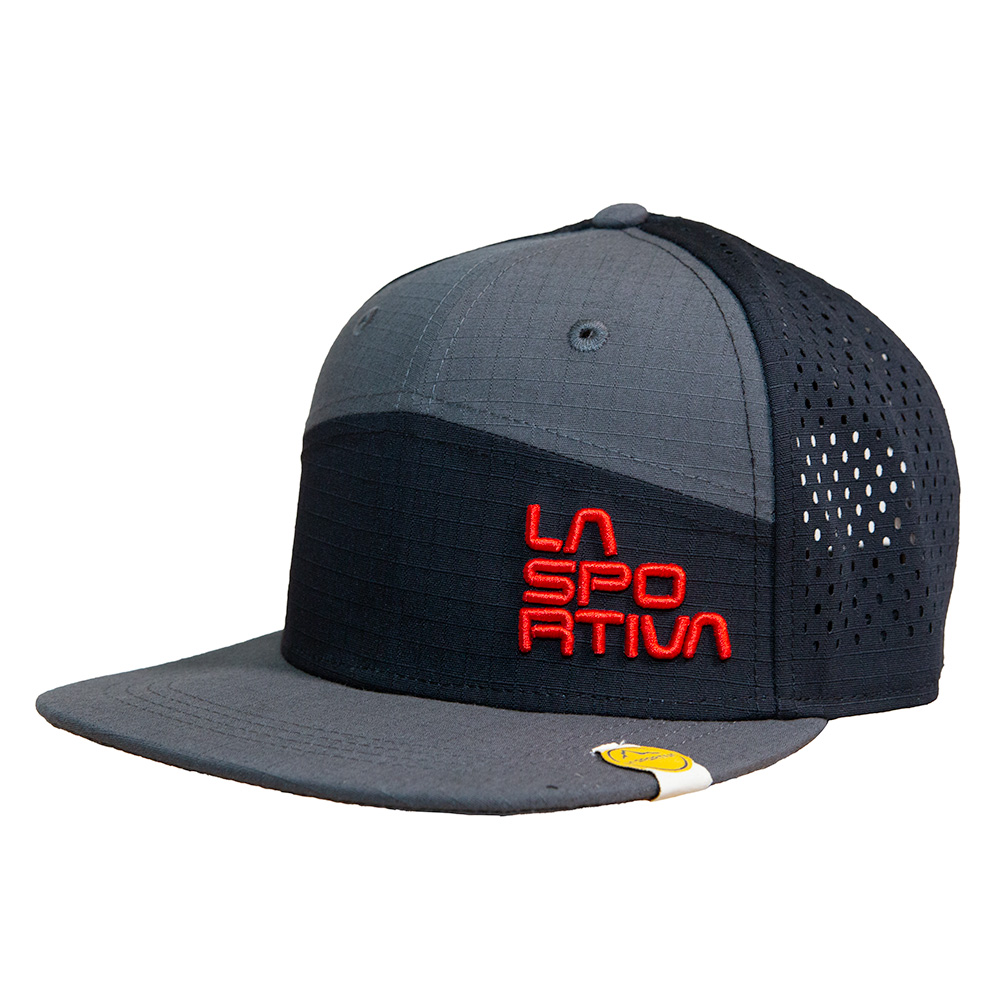 Traverse Trucker