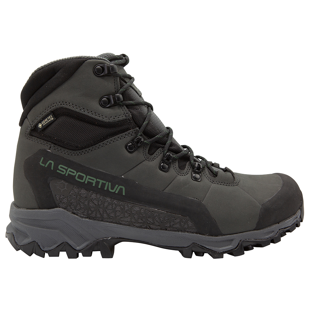 Nucleo High II GTX Wide