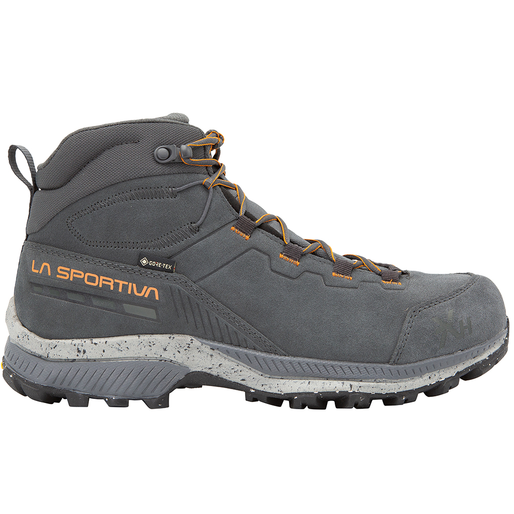 TX Hike Mid Leather GTX