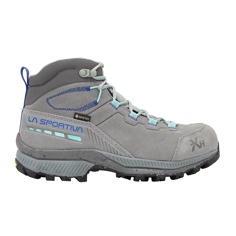 TX Hike Mid Leather GTX Womens