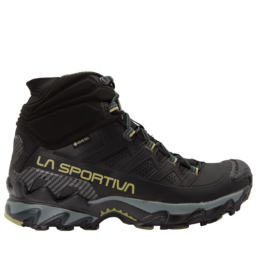 Ultra Raptor II Mid Leather GTX