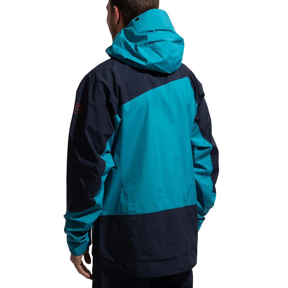 Alpine Guide GTX Jkt M