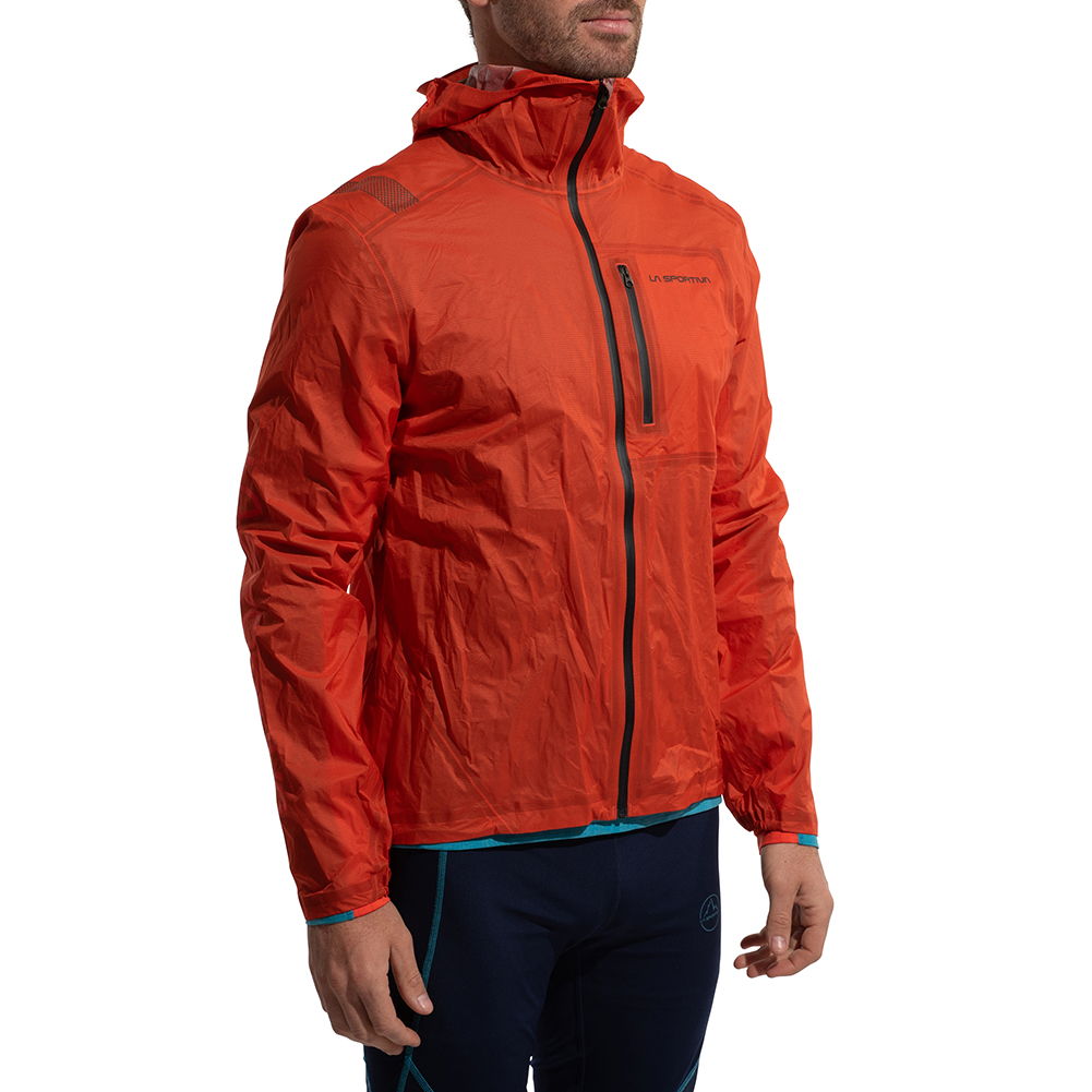 Ethereal Pro Jkt M