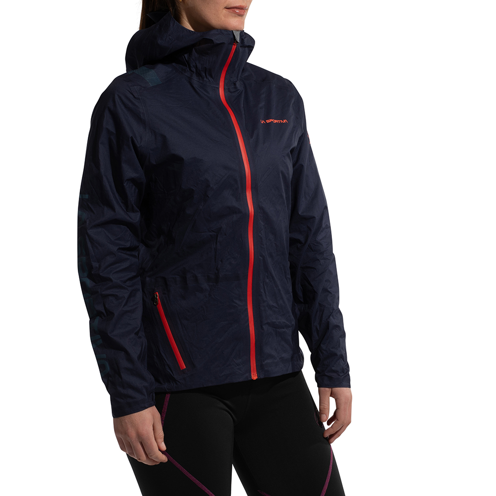 Ethereal Pro Jkt W