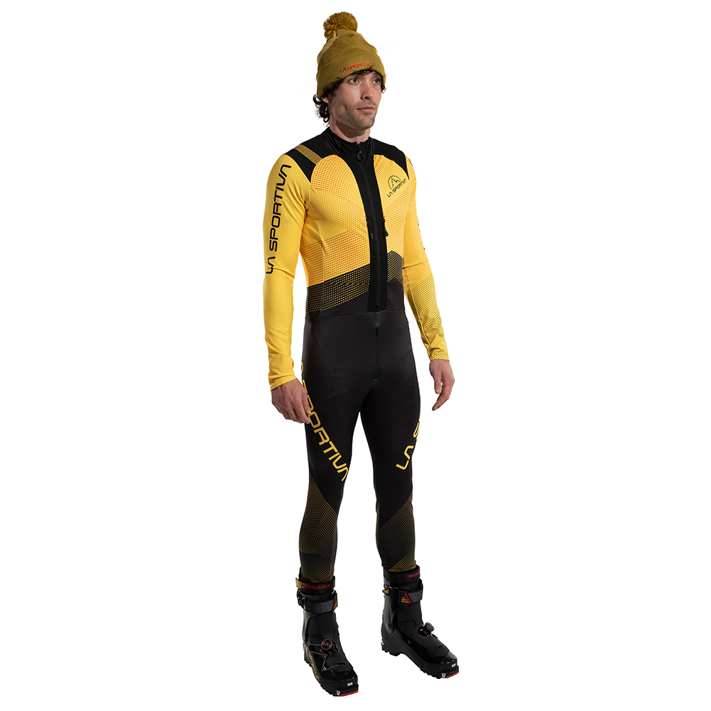 Stratos VI Racing Suit M