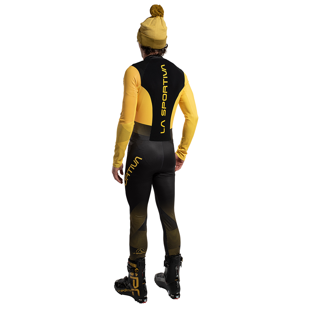 Stratos VI Racing Suit M