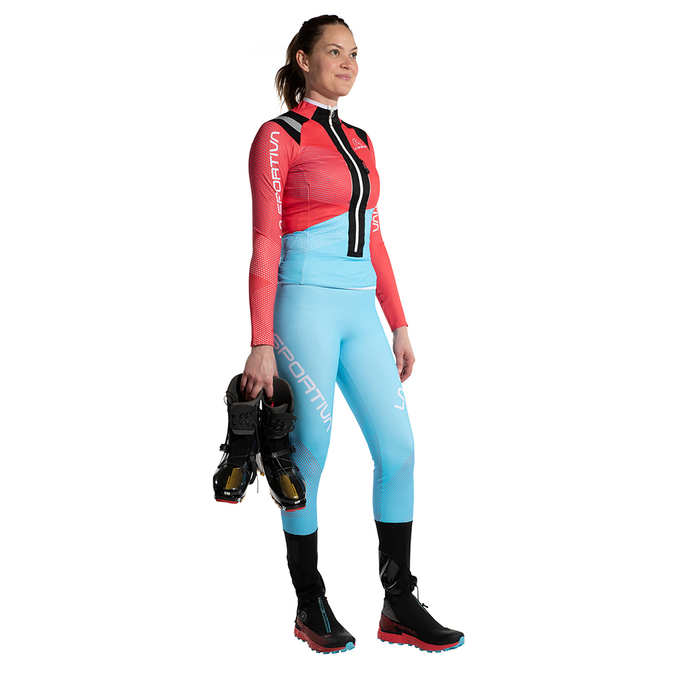 Stratos VI Racing Pant W