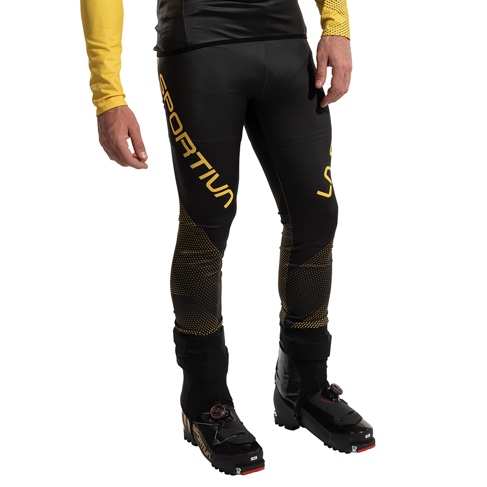 Stratos VI Racing Pant M