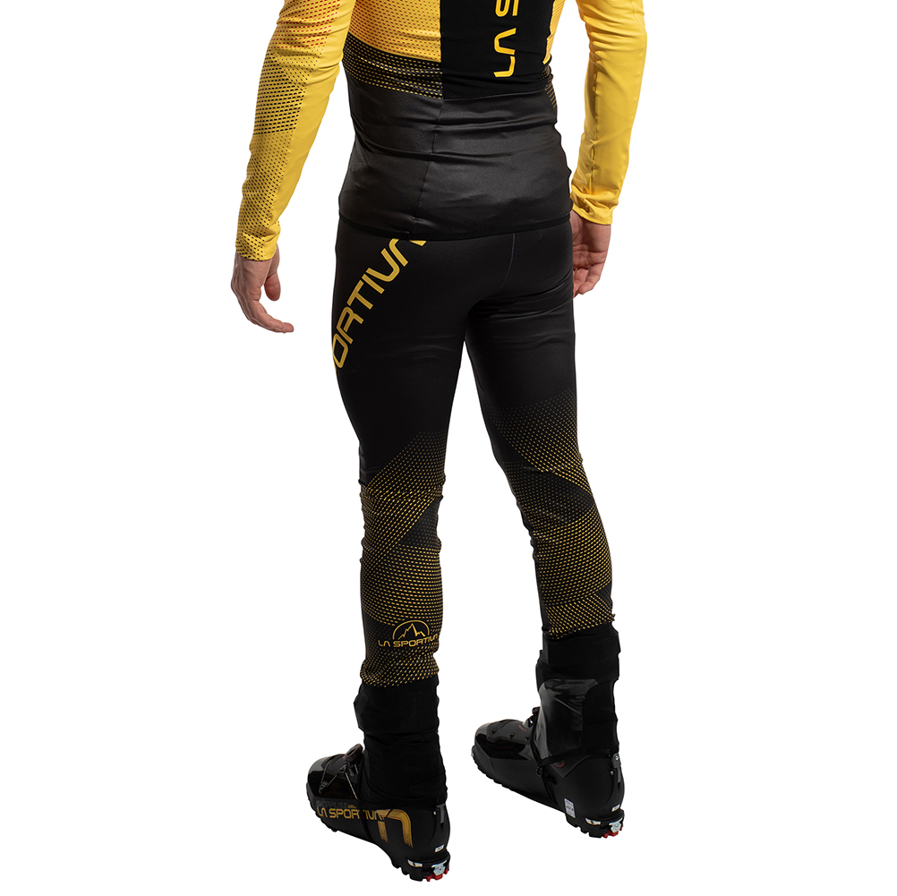 Stratos VI Racing Pant M