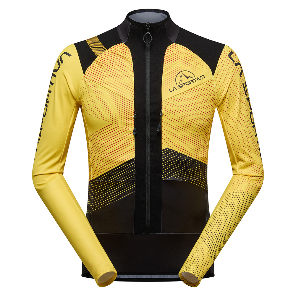 Stratos VI Racing Jkt M