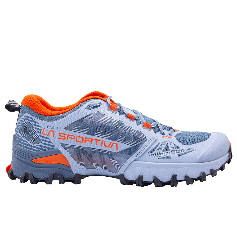 Bushido III Wide GTX Womens