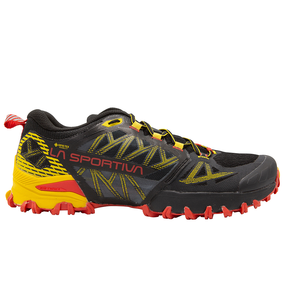 Bushido III Wide GTX