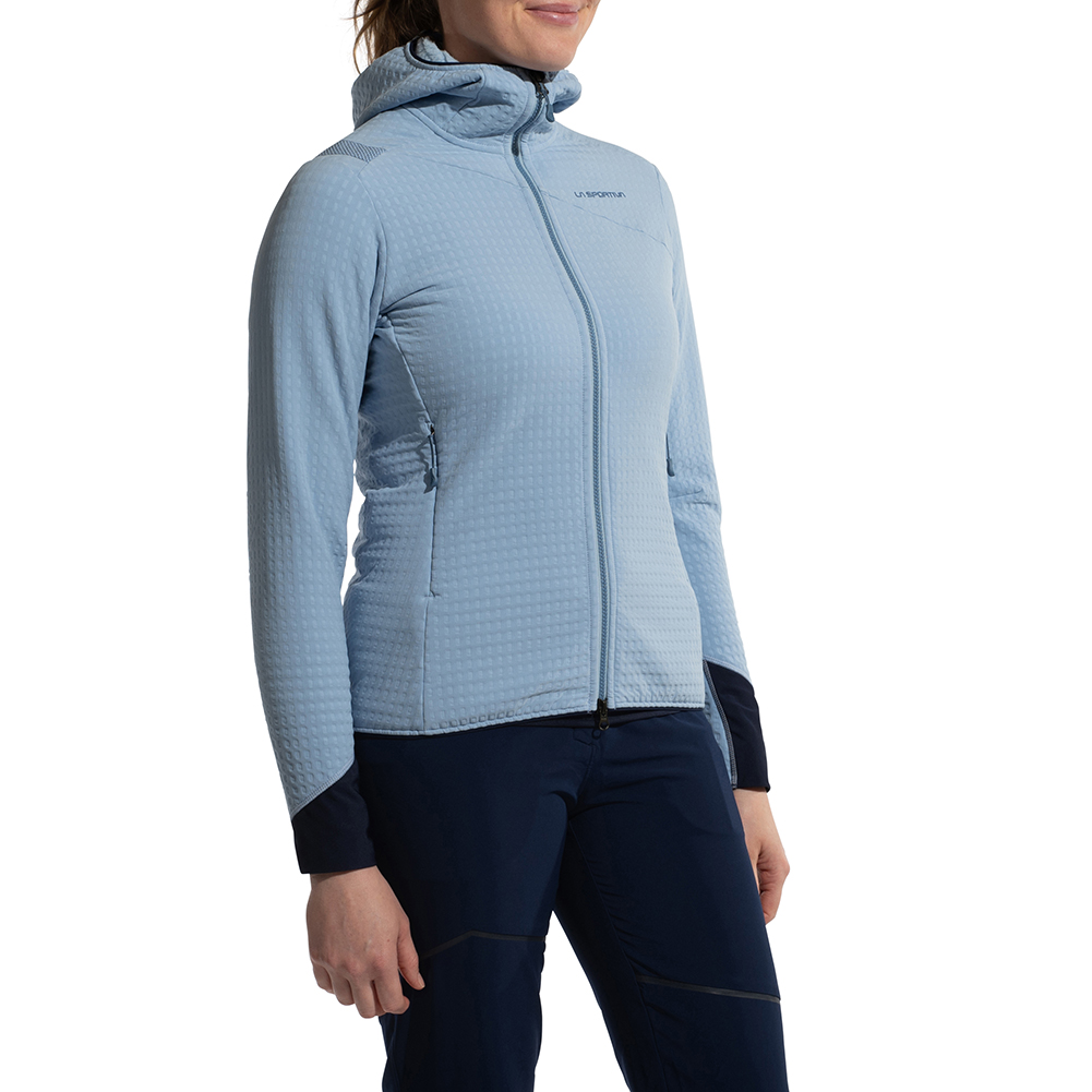 Bristen Thermal Hoody W