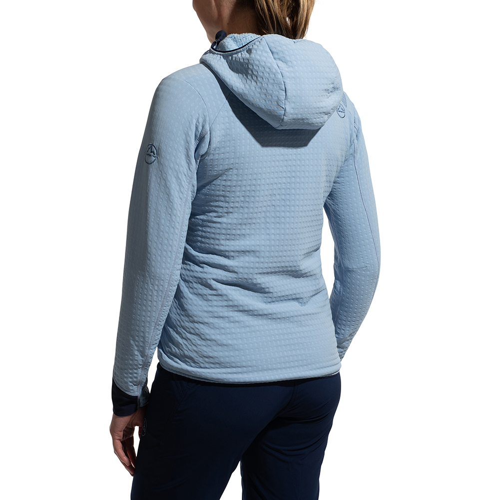 Bristen Thermal Hoody W