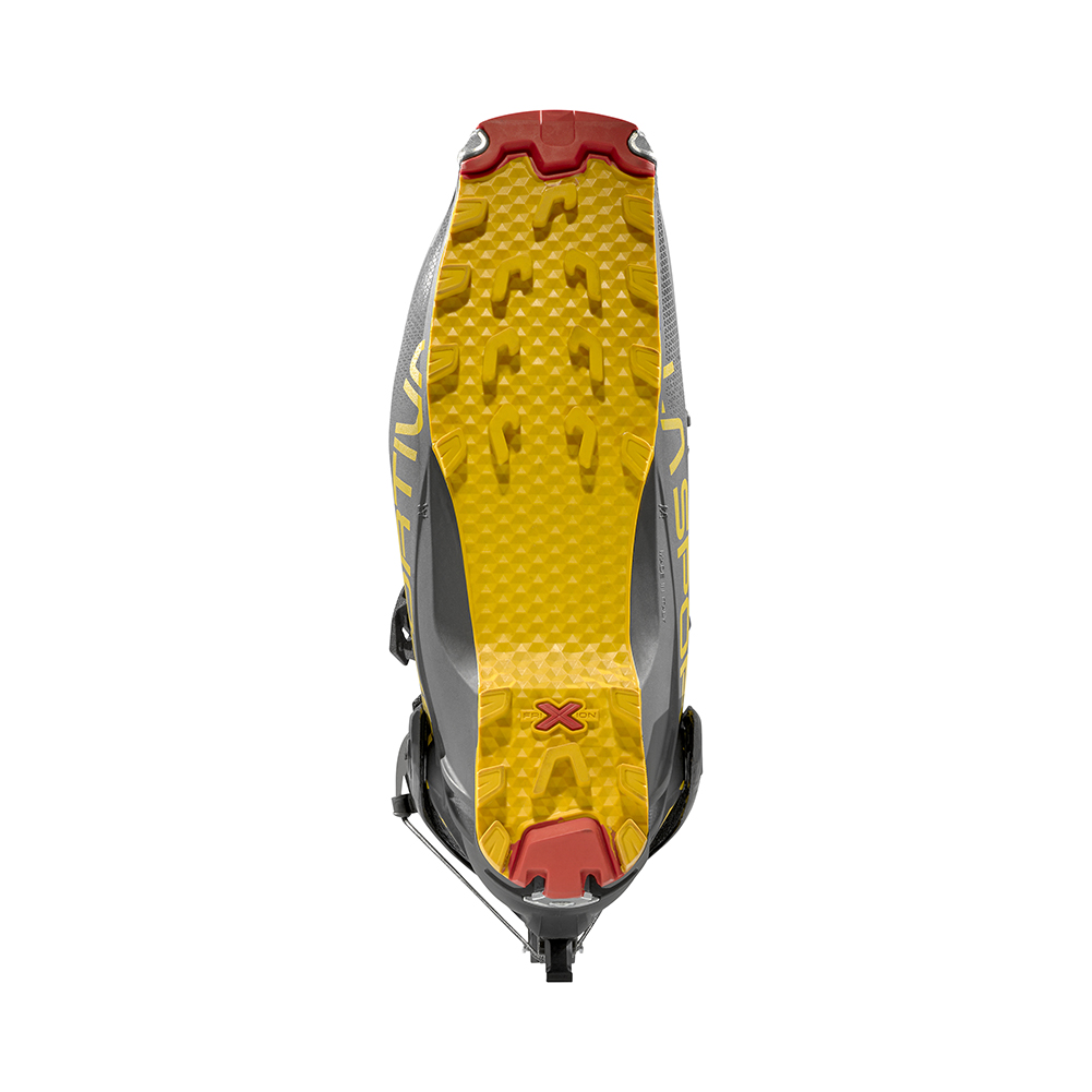 Stratos Hybrid