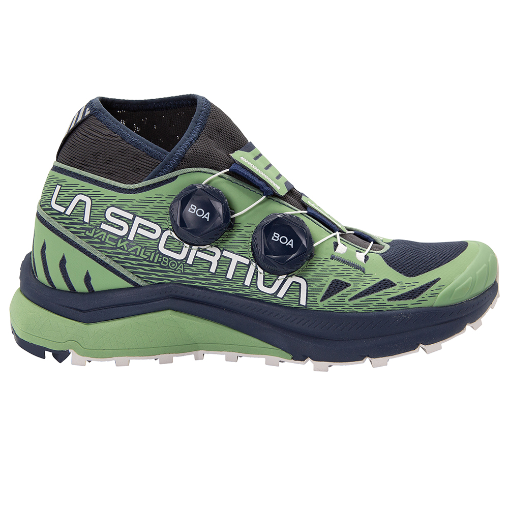 Jackal II BOA Womens