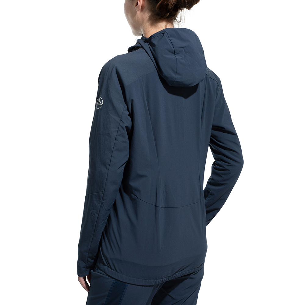 Aequilibrium Speed Jkt W