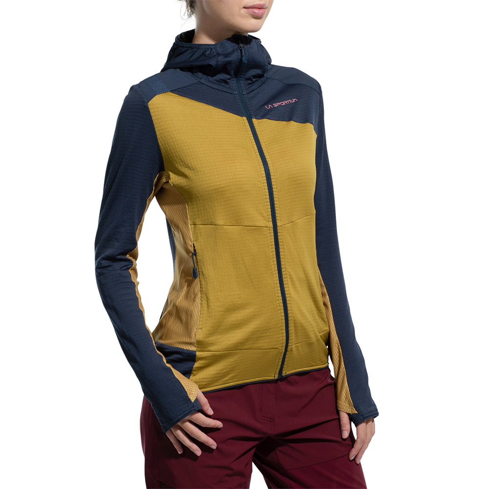Aequilibrium Thermal Hoody W