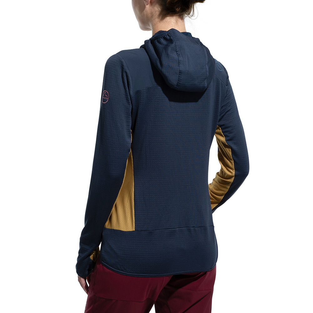Aequilibrium Thermal Hoody W