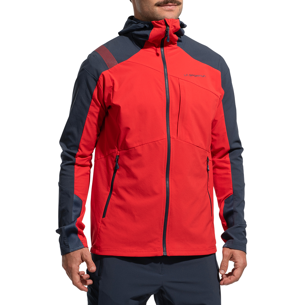 Aequilibrium Speed Jkt M