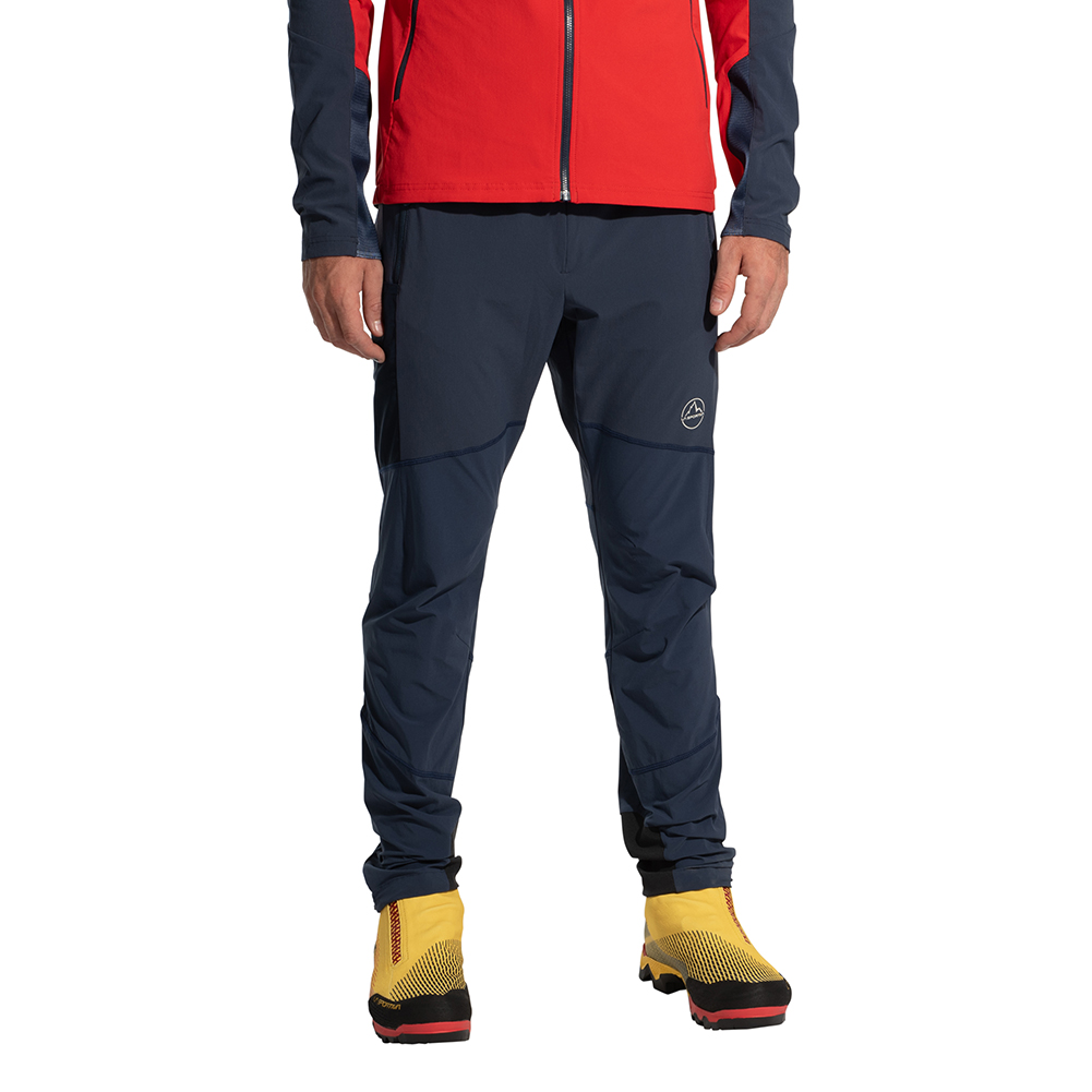 Aequilibrium Speed Pants M