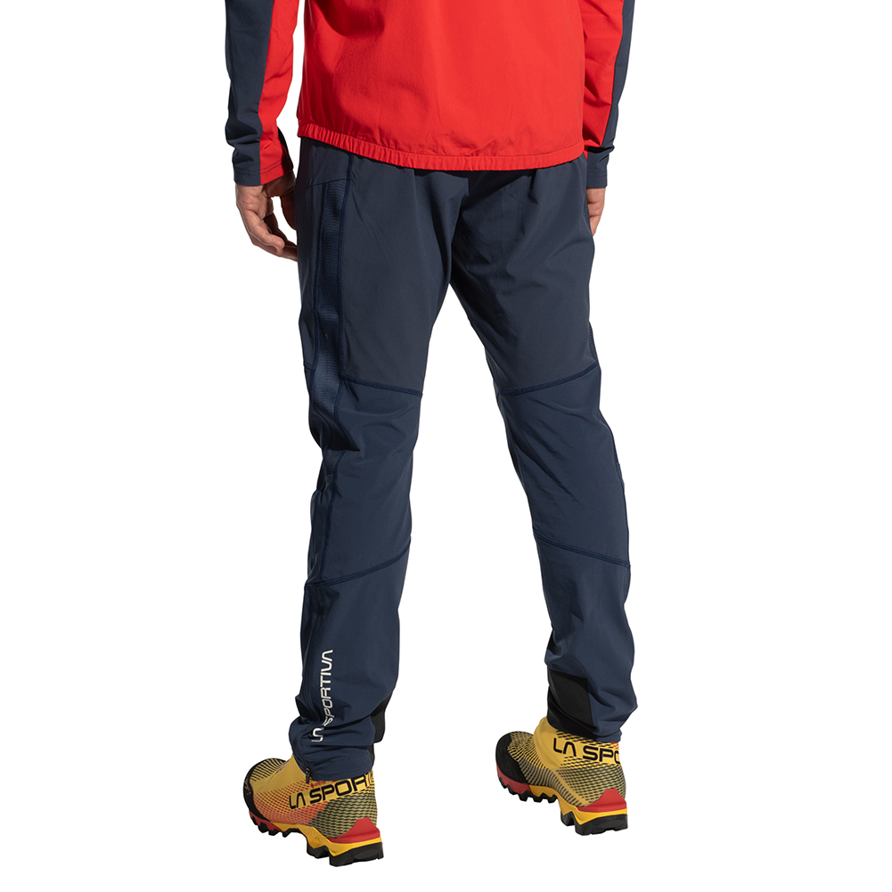Aequilibrium Speed Pants M