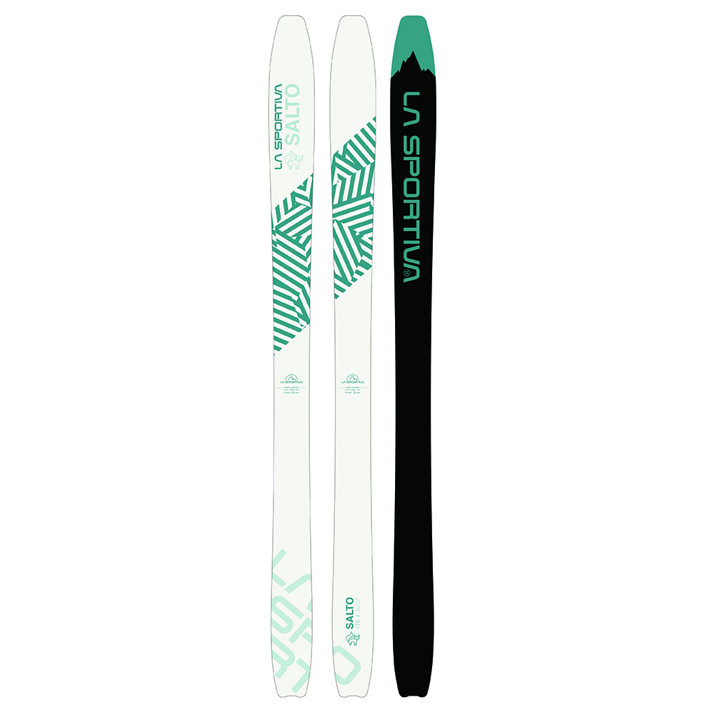 Ski - Salto (2023)