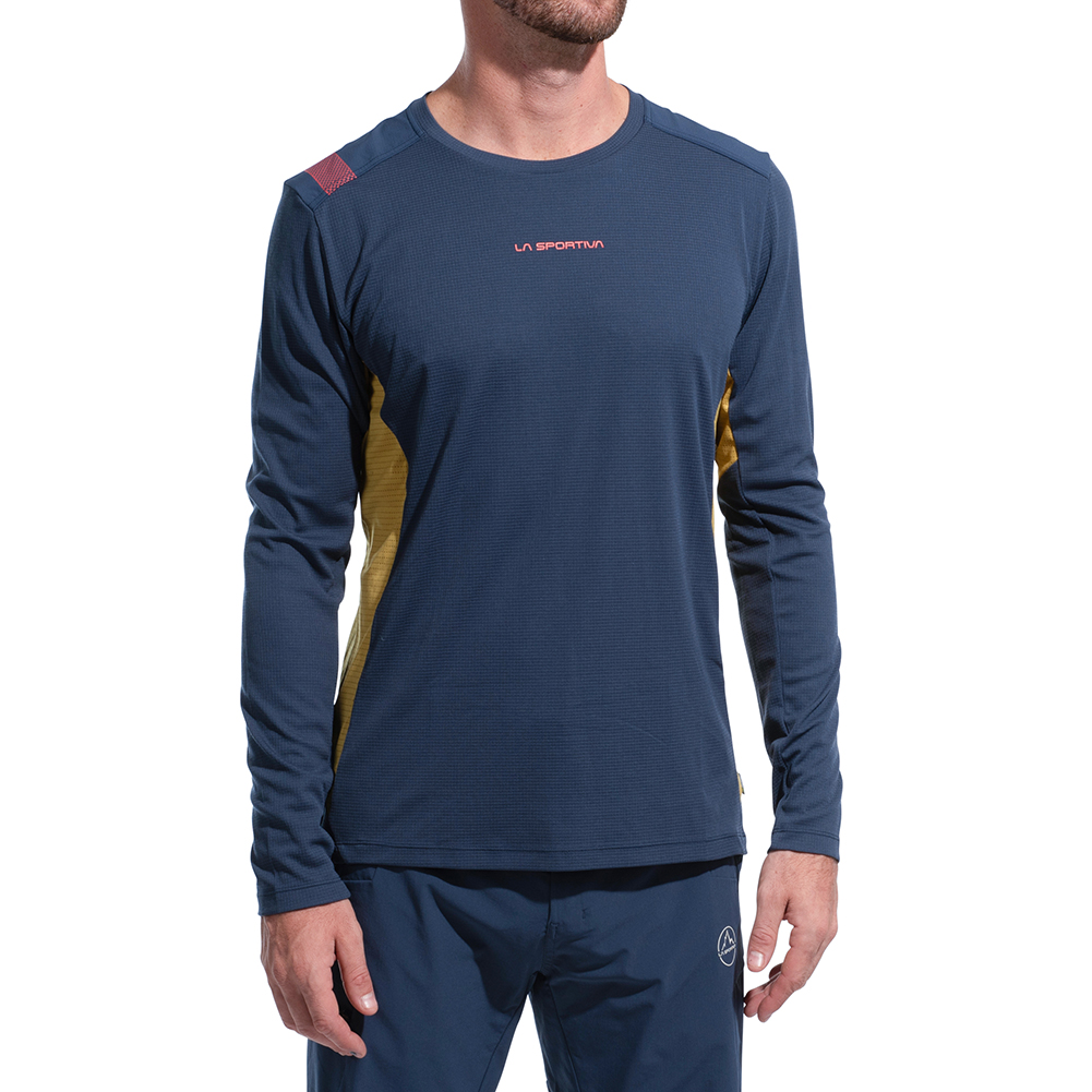 Beyond Longsleeve M
