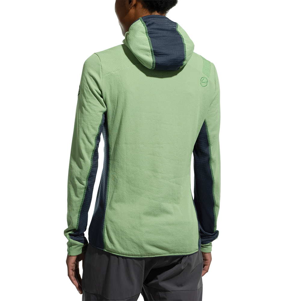 Big Wall Pullover Hoody W