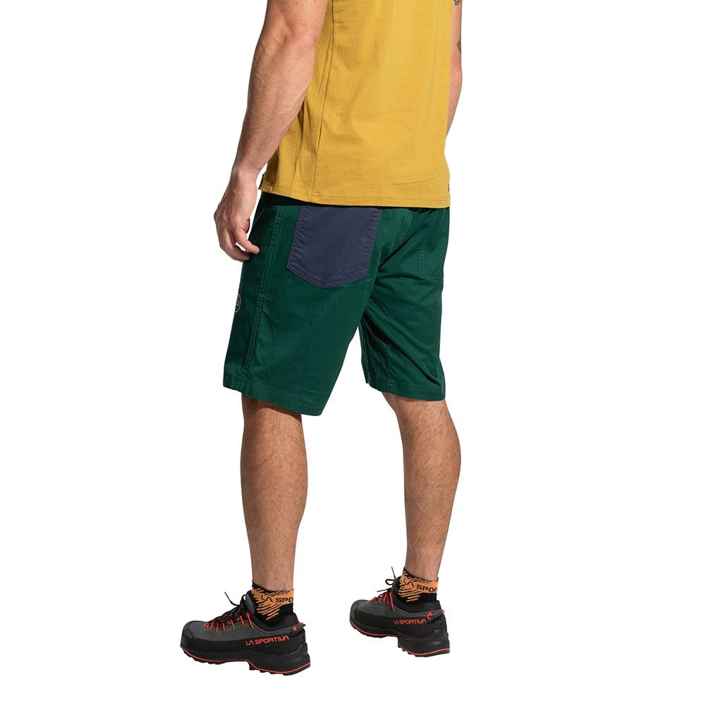 Bolt Shorts M
