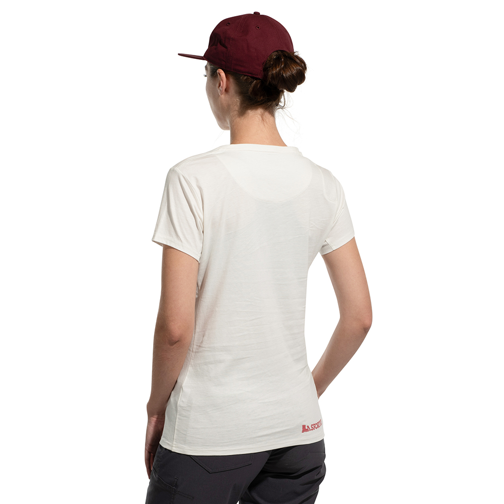Circle Logo T-Shirt W