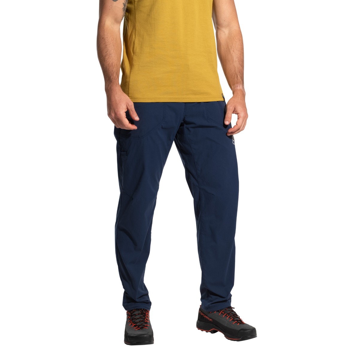 Labyrinth Pants M