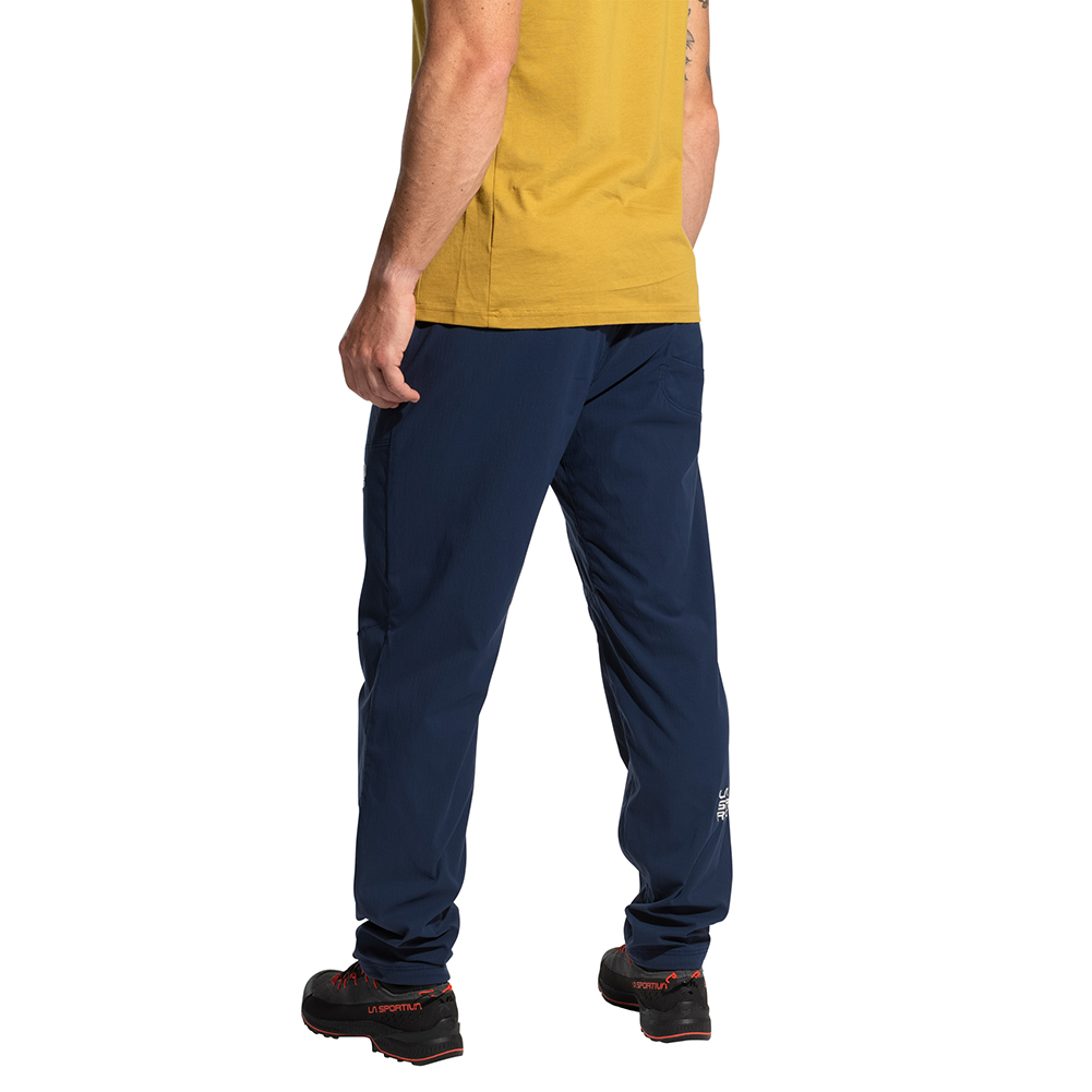 Labyrinth Pants M