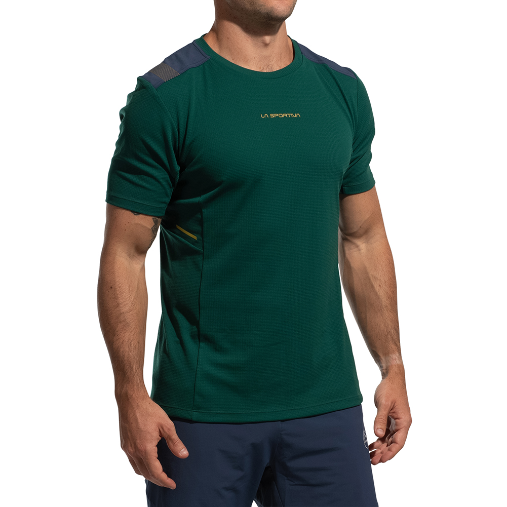 Ridge T-Shirt M