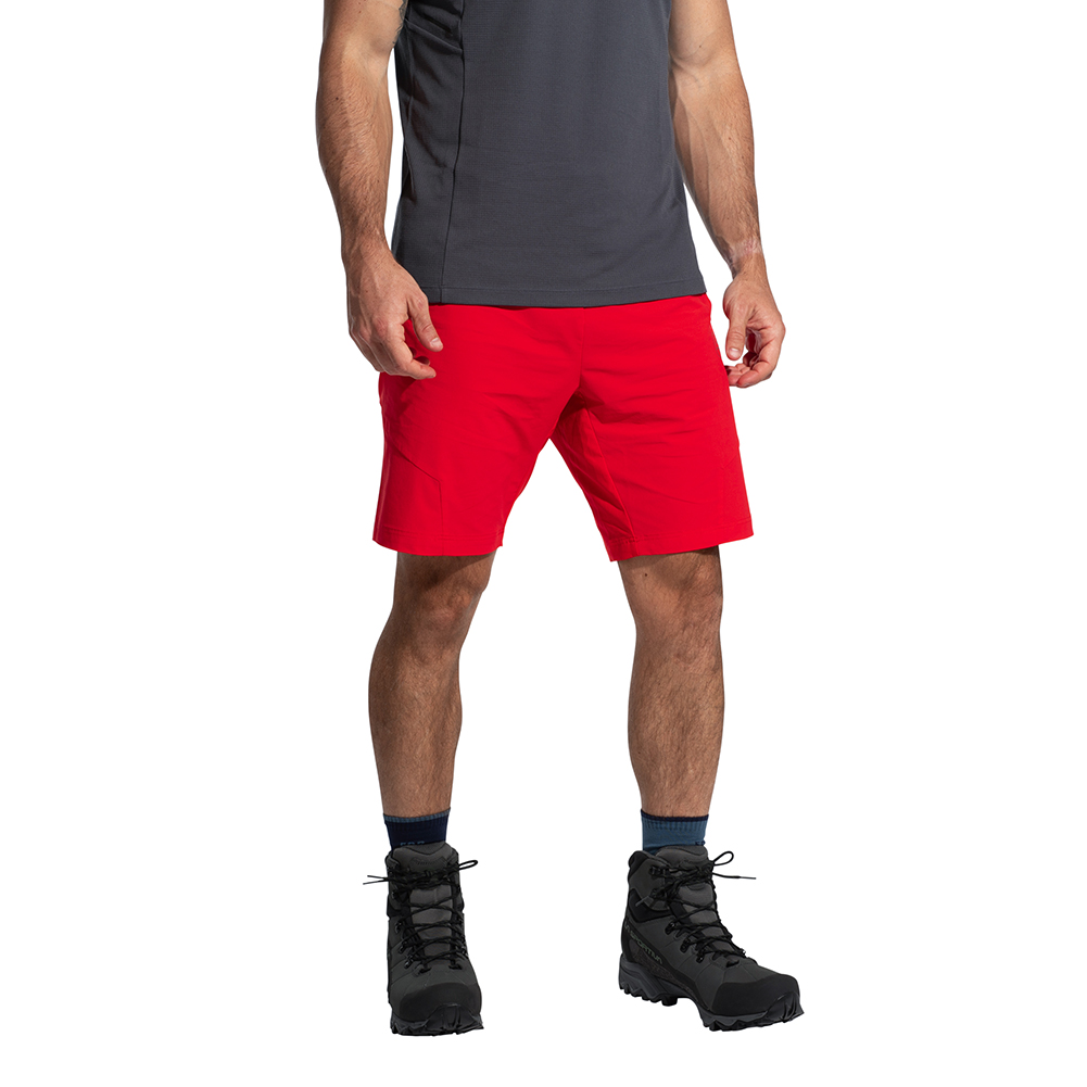 Trail Guard Shorts M
