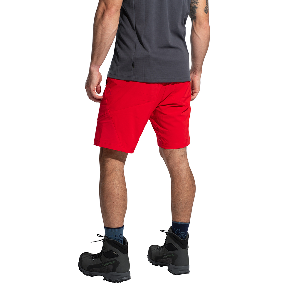 Trail Guard Shorts M