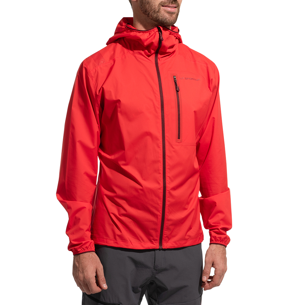 Wall Breeze Stretch Jkt M