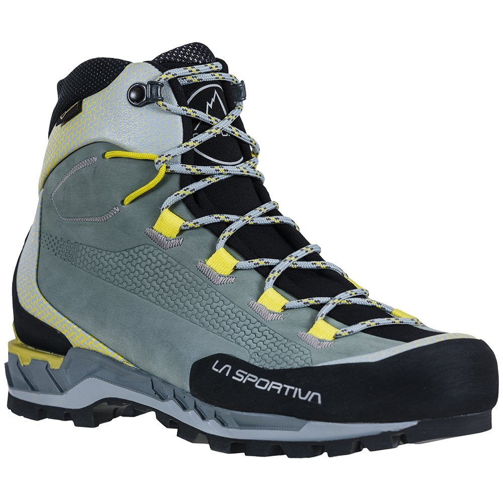 Trango Tech Leather GTX Womens