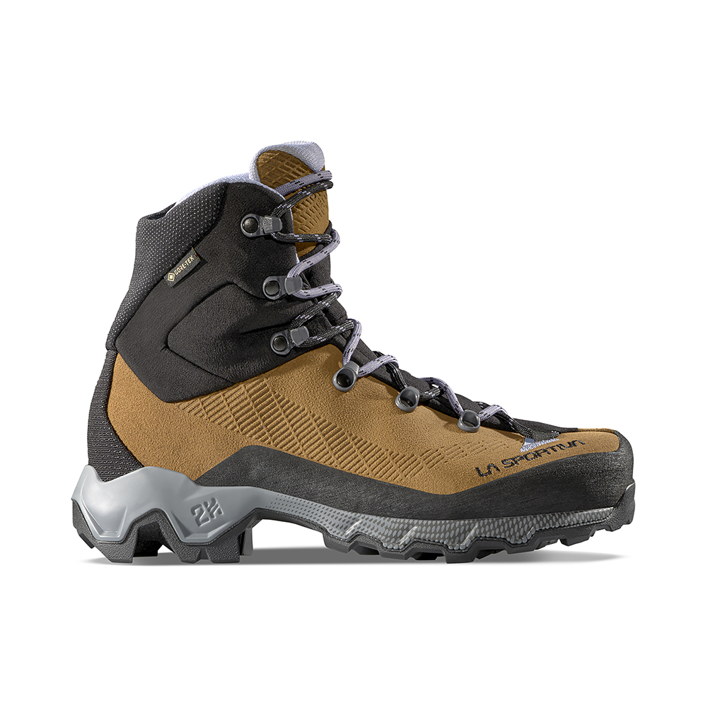 Aequilibrium Trek GTX Womens