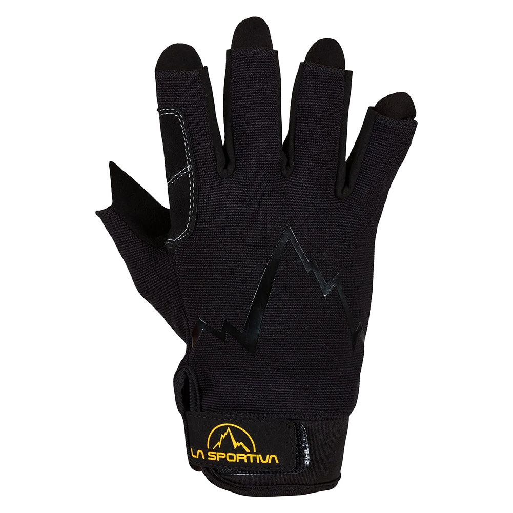Ferrata Gloves